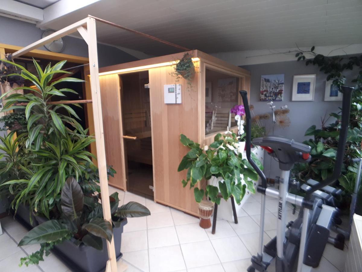 Gite Terre D'Helene 4 A 5 Pers Proche Strasbourg 42 M2, 3 Etoiles, Wifi, Paisible, Jardin, Proche Commerces,16 Atouts, Animaux Acceptes Berstett Exterior foto